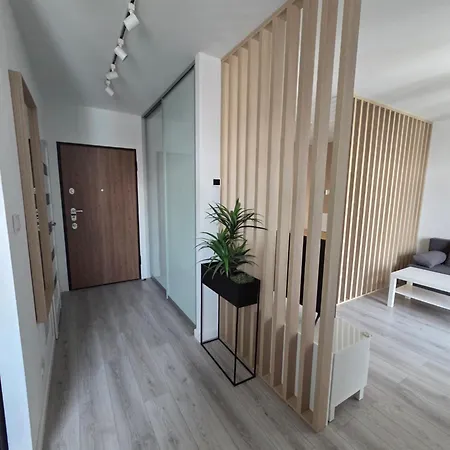 Rocco Marina W Samym Centrum Gdanska * Gdańsk