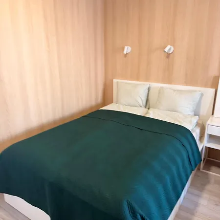 Apartamento Marina Old Town Center, Close To The River And The Old Town *