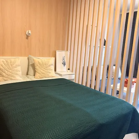 Apartamento Marina Old Town Center, Close To The River And The Old Town *